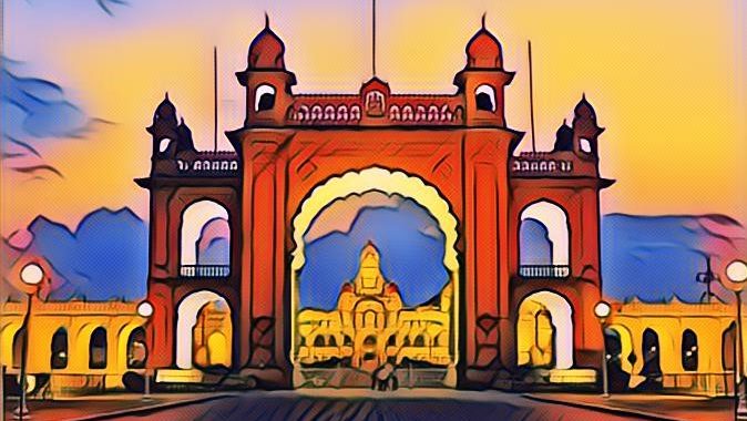 Places To Visit In Mysore