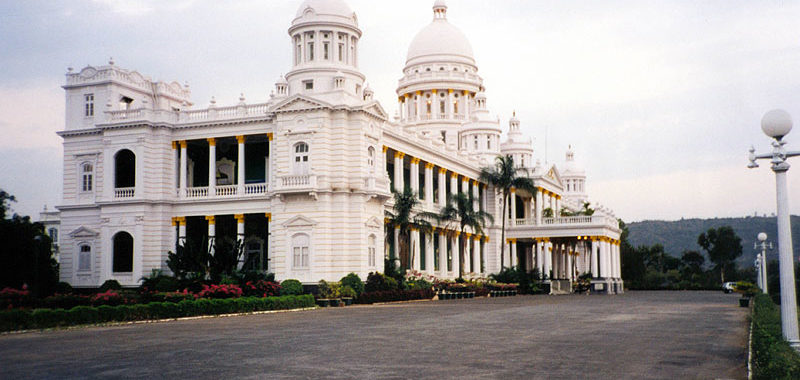 Places To Visit In Mysore