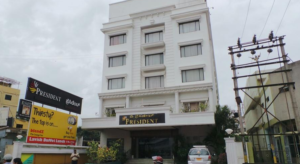 Hotels In Mysore