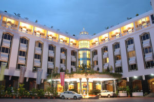 Hotels in Mysore