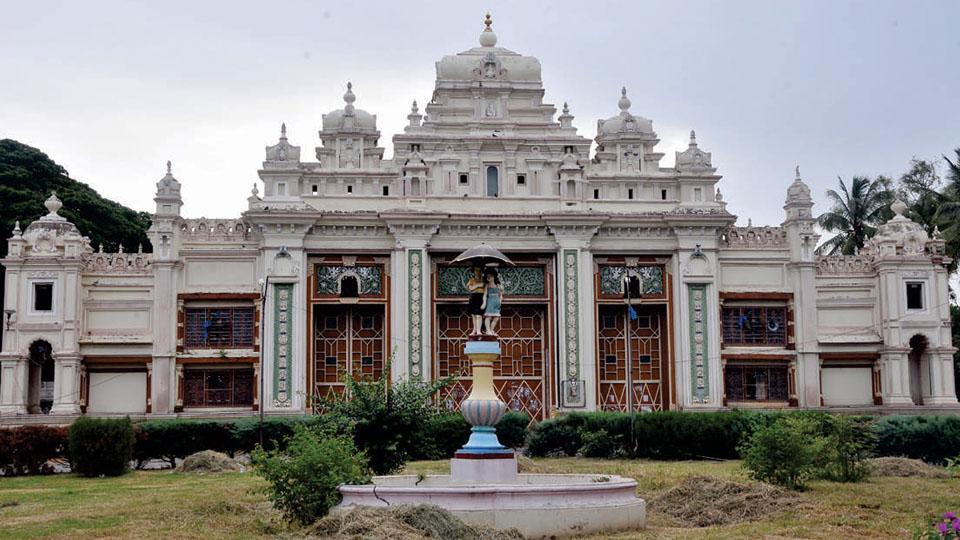 Places To Visit In Mysore