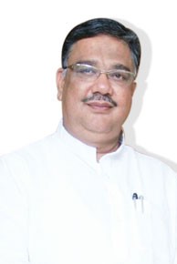 MLA of narasimharaja