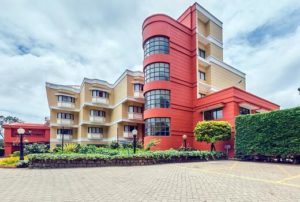 hotels in ooty