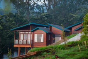 hotels in ooty