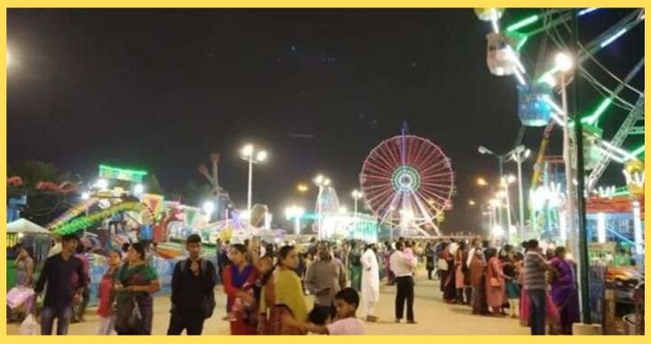 16 Events in Mysuru Dasara 2019