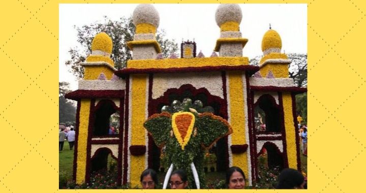 16 Events in Mysuru Dasara 2019