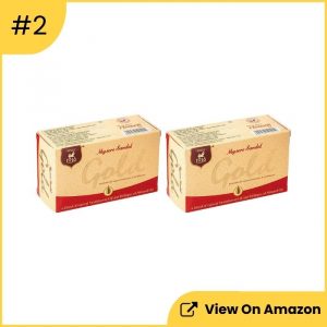 Mysore Sandal Gold Soap