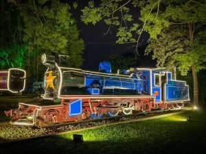 Mysore Railway Museum