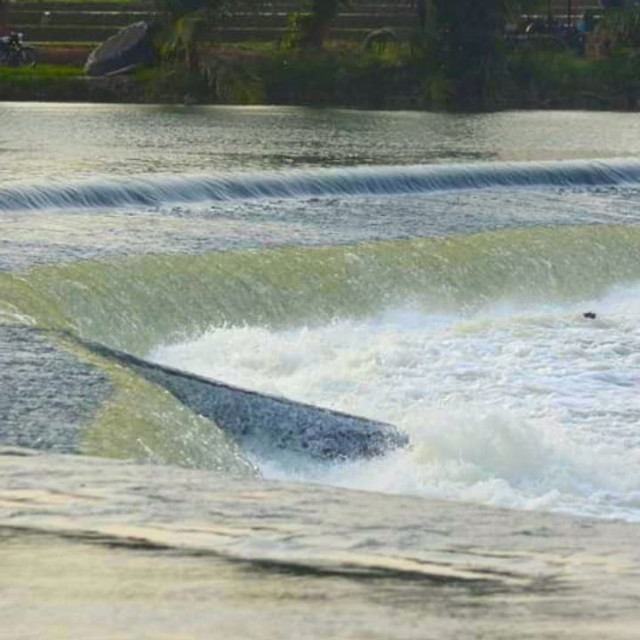 balmuri falls recent photos