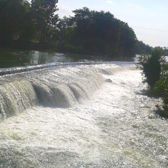 balmuri falls recent photos