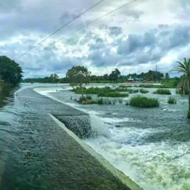 balmuri falls recent photos