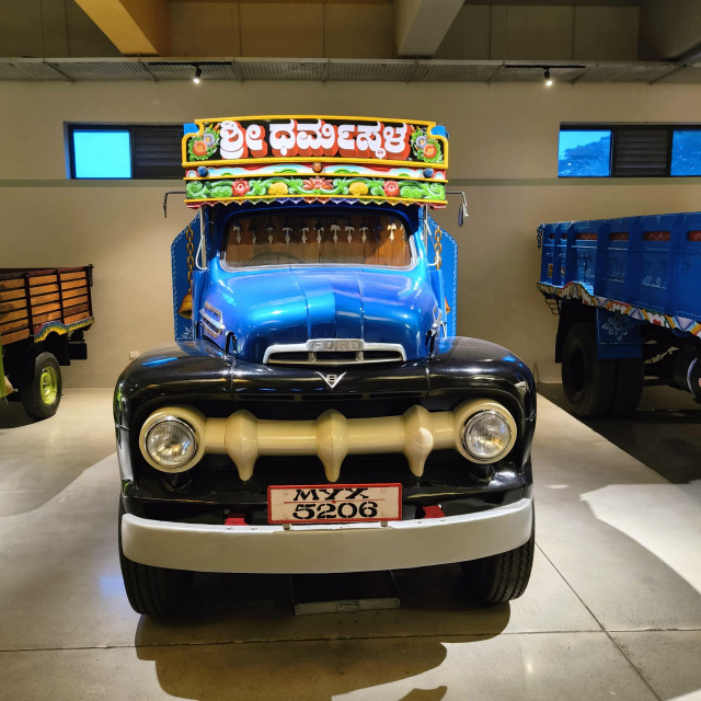 payana vintage car museum car 11