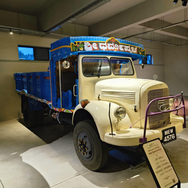 payana vintage car museum car 12