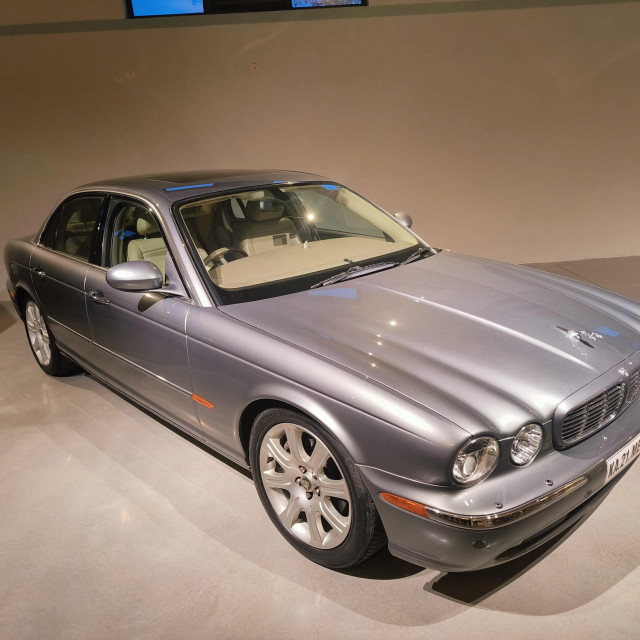 payana vintage car museum car 12