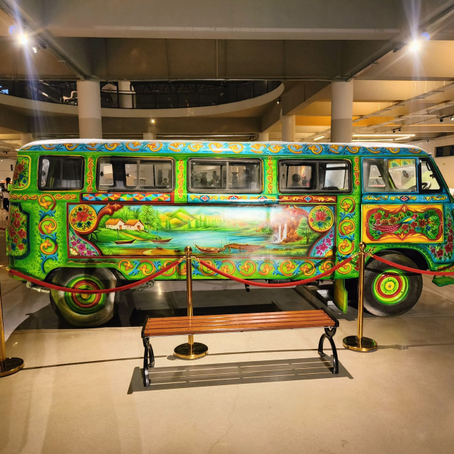 payana vintage car museum metador