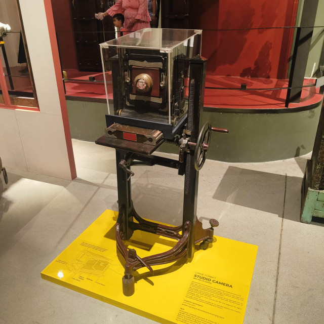 payana vintage car museum vintage camera