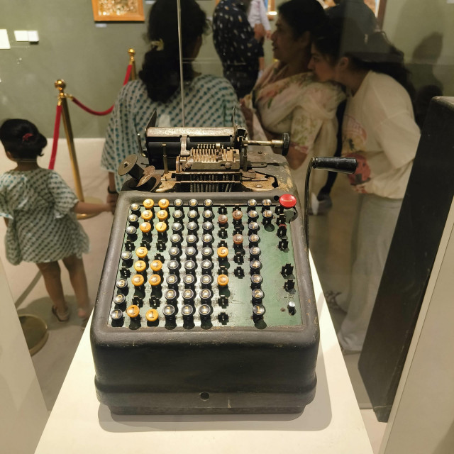 payana vintage car museum vintage typewriter