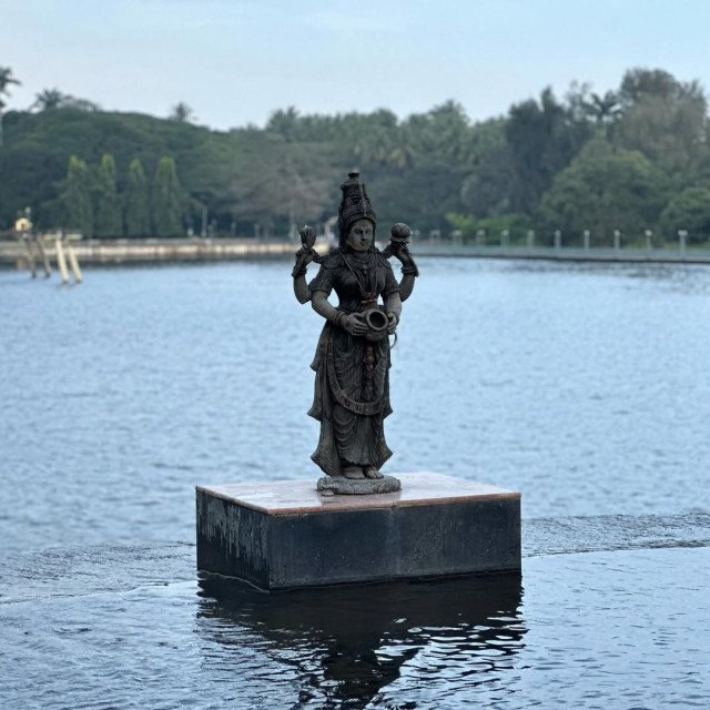 Brindavan Garden MysoreMedia