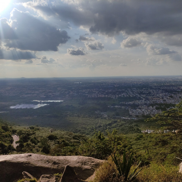 Chamundi-Hills-MysoreMedia