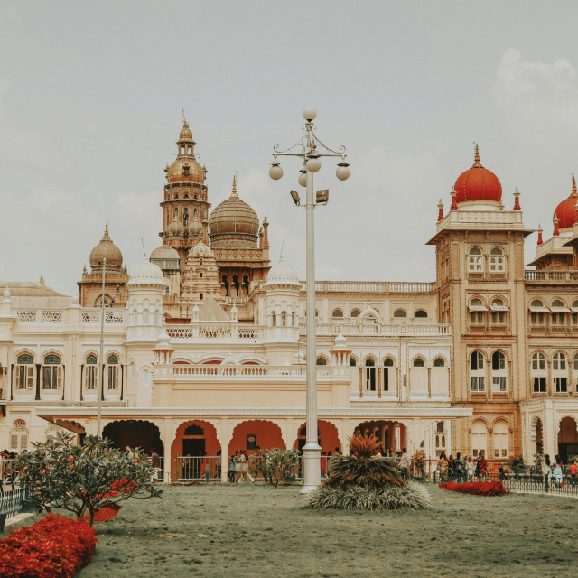 Mysore Palace MysoreMedia