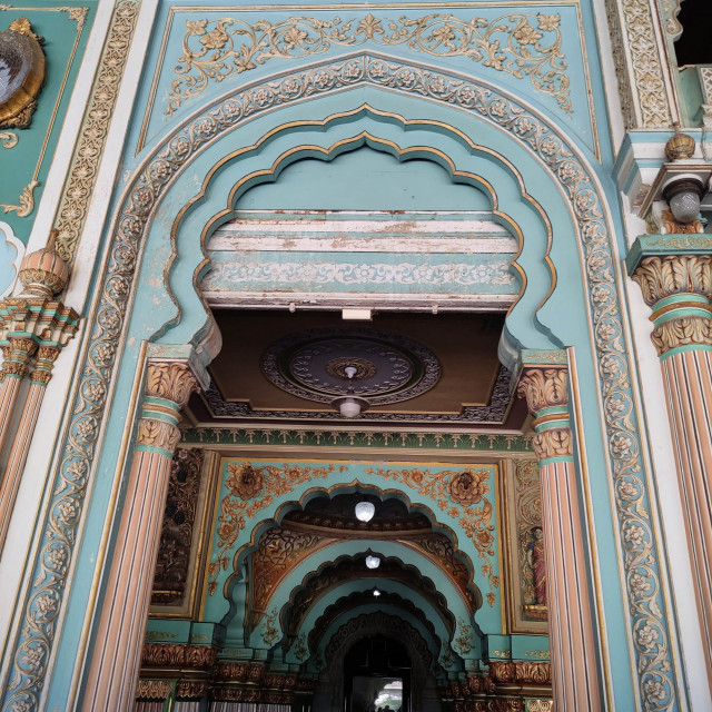 Mysore Palace MysoreMedia