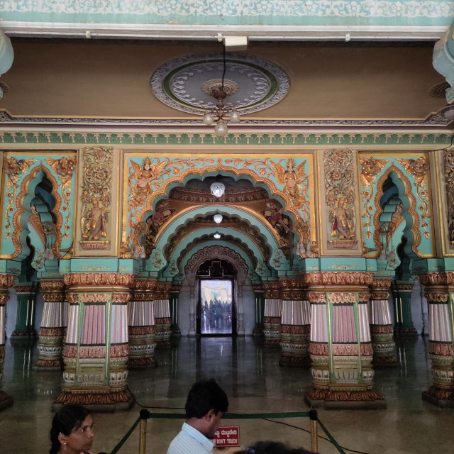 Mysore Palace MysoreMedia