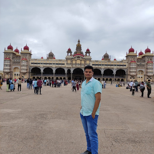 Mysore Palace MysoreMedia