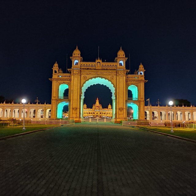 Mysore Palace MysoreMedia
