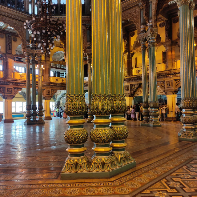 Mysore Palace MysoreMedia