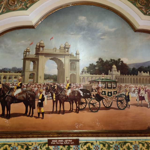 Mysore Palace MysoreMedia