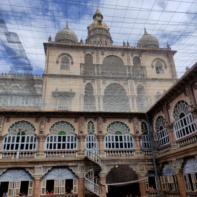 Mysore Palace MysoreMedia