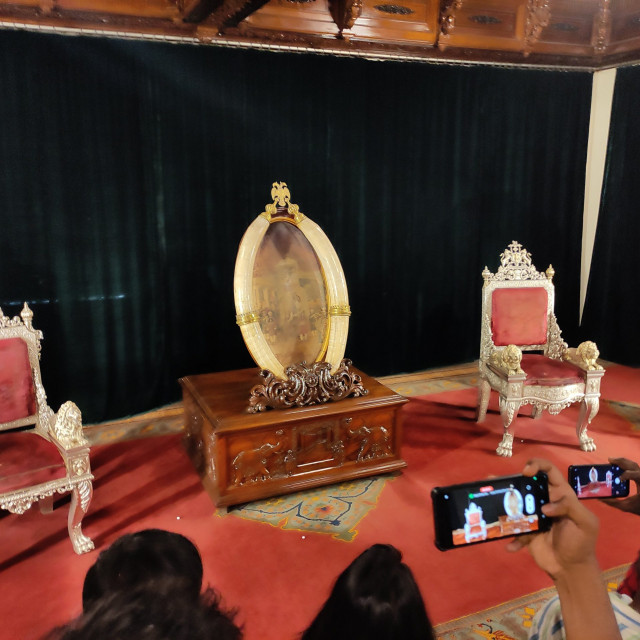 Mysore Palace MysoreMedia