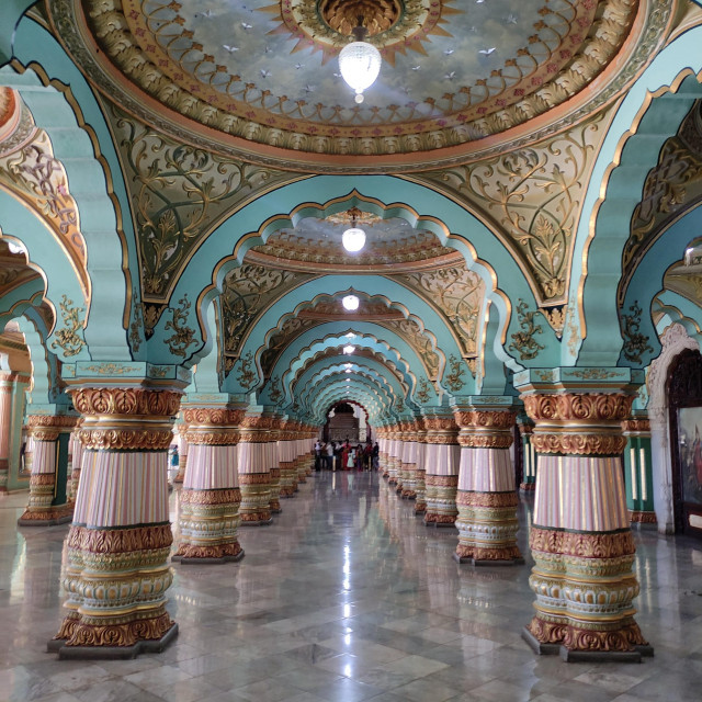 Mysore Palace MysoreMedia