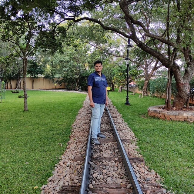 Mysore Railway Museum