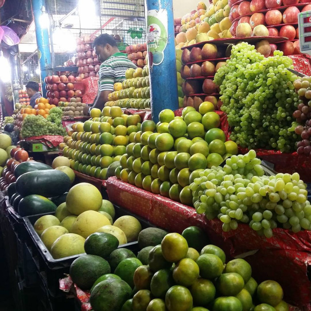 Devaraja Market MysoreMedia