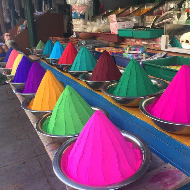 Devaraja Market MysoreMedia