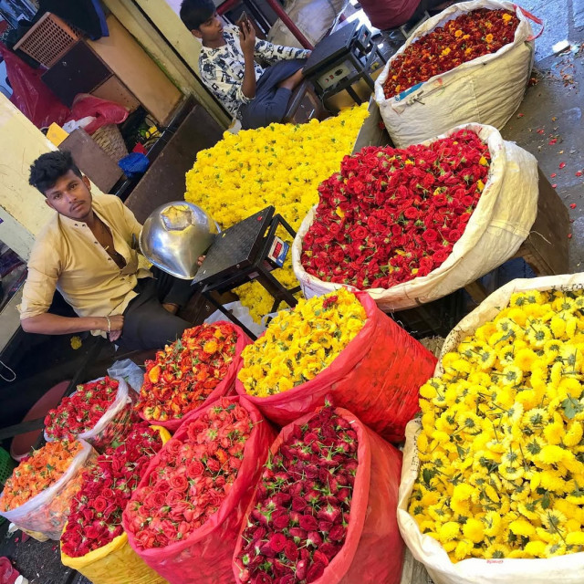 Devaraja Market MysoreMedia