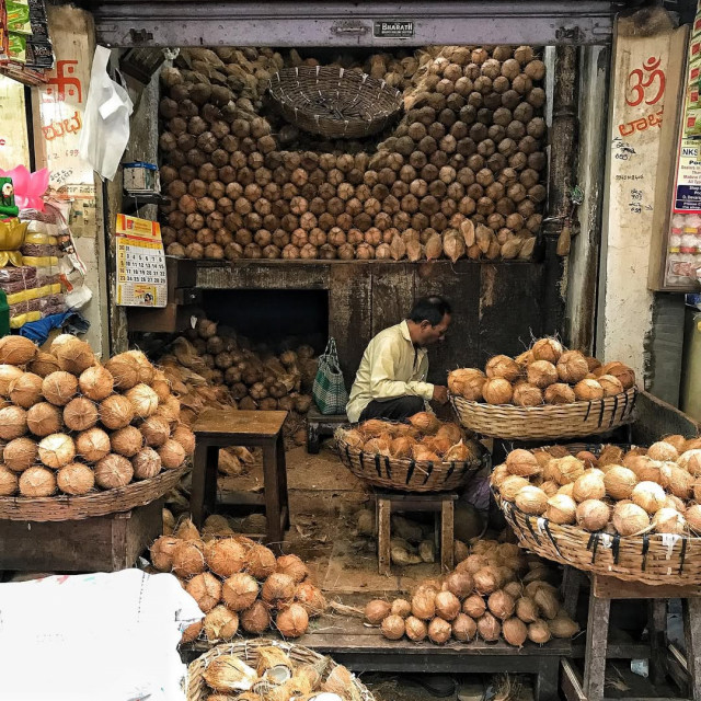 Devaraja Market MysoreMedia