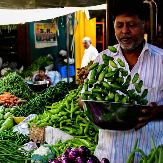 Devaraja Market MysoreMedia