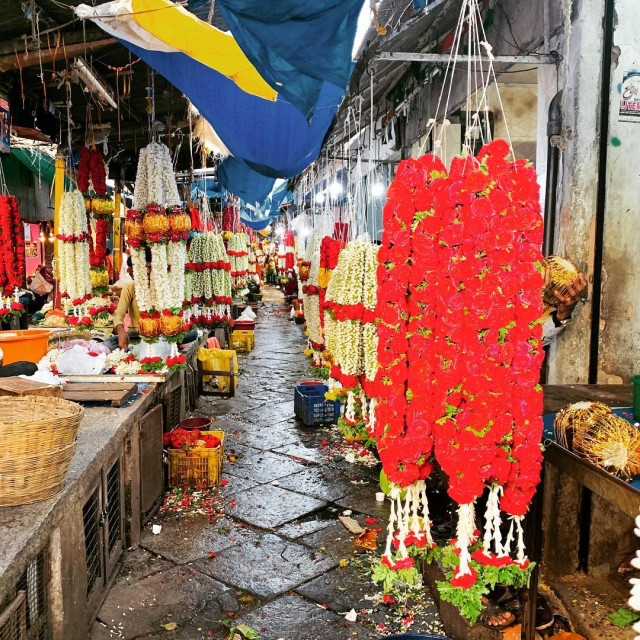 Devaraja Market MysoreMedia