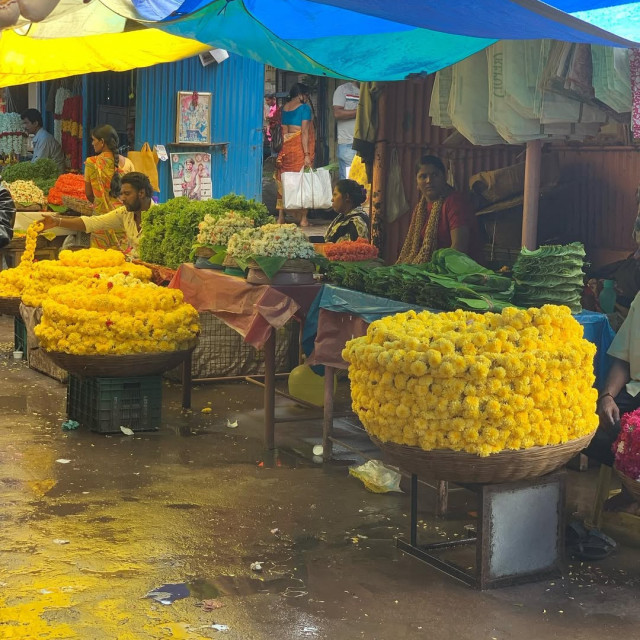 Devaraja Market MysoreMedia
