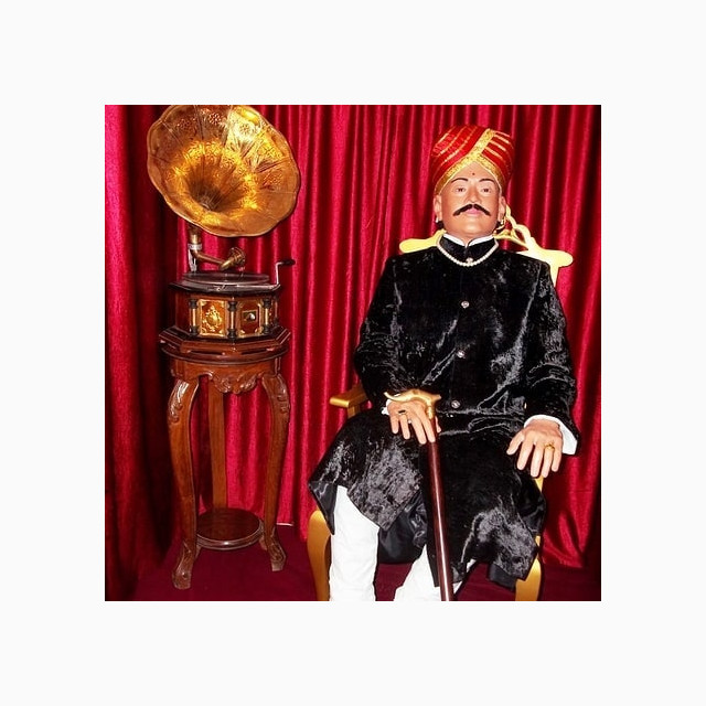 Melody World Wax Museum MysoreMedia