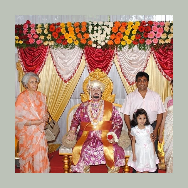 Melody World Wax Museum MysoreMedia