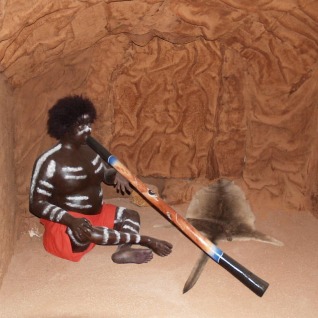 Melody World Wax Museum MysoreMedia