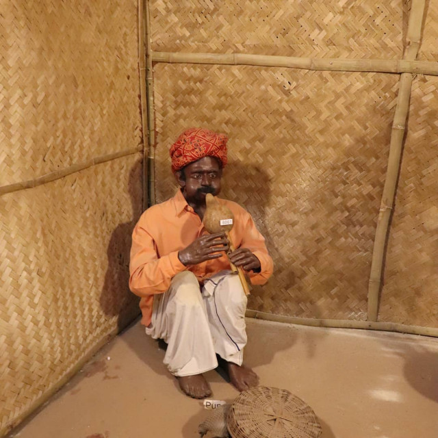 Melody World Wax Museum MysoreMedia