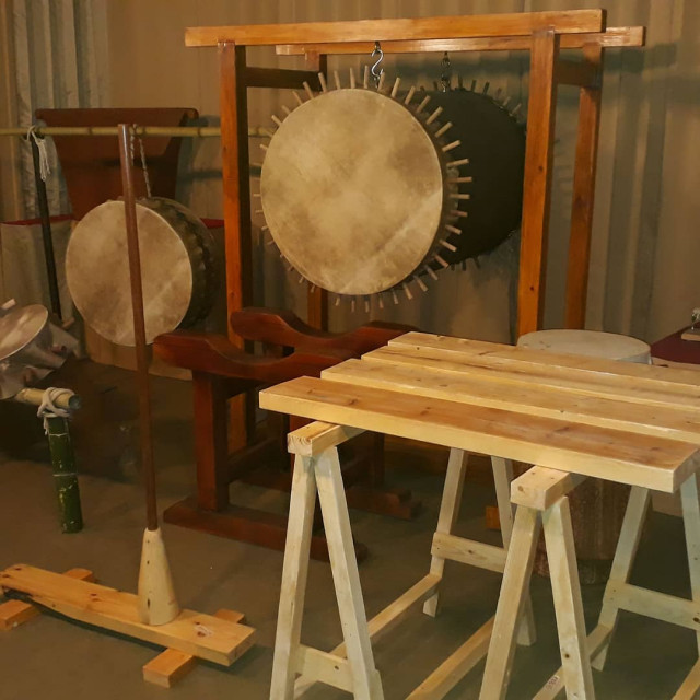 Melody World Wax Museum MysoreMedia