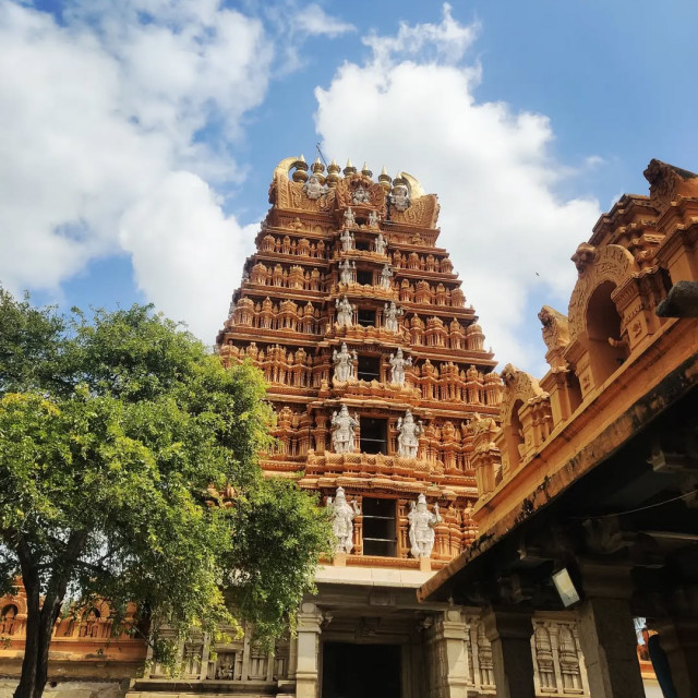 Nanjangud MysoreMedia