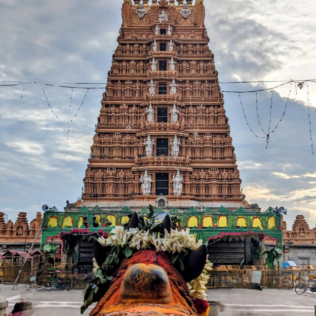 Nanjangud MysoreMedia