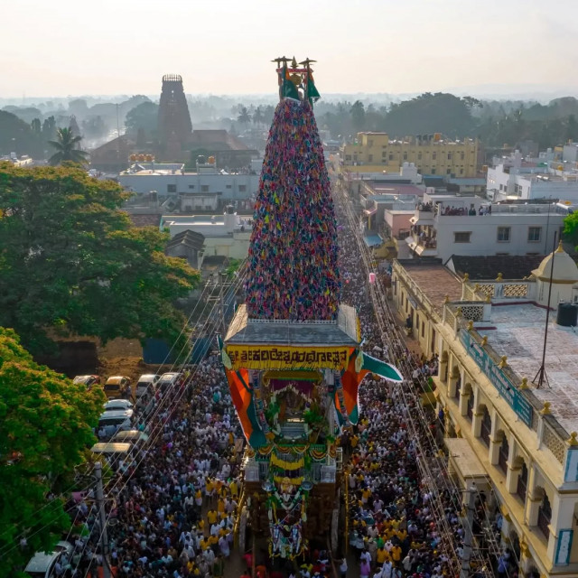 Nanjangud MysoreMedia