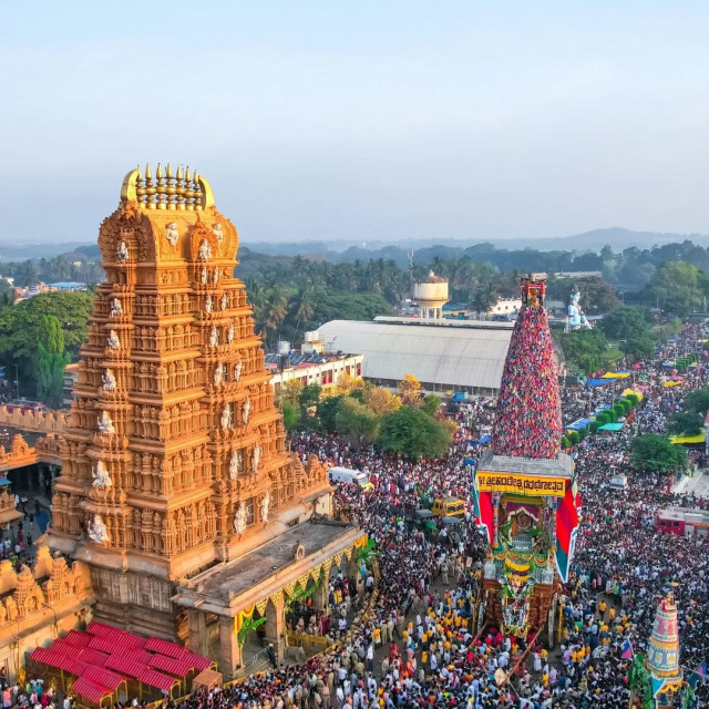 Nanjangud MysoreMedia